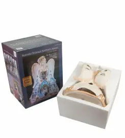 Подсвечник "Ангел"